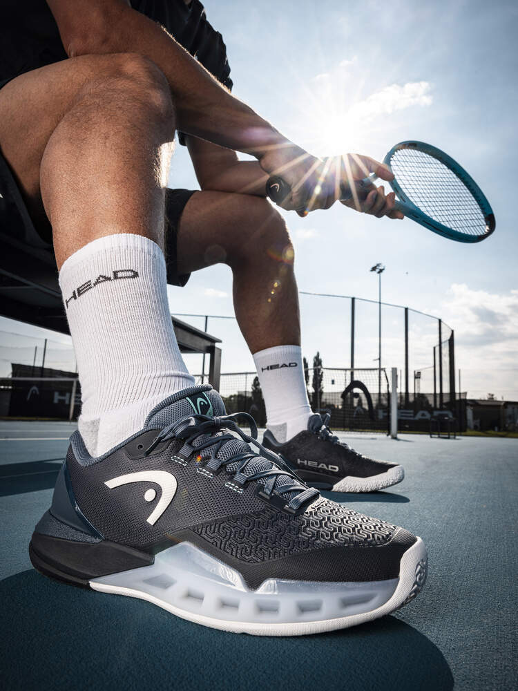 HEAD Revolt Pro 5.0 Men BBTE 2026 SAPATILHAS