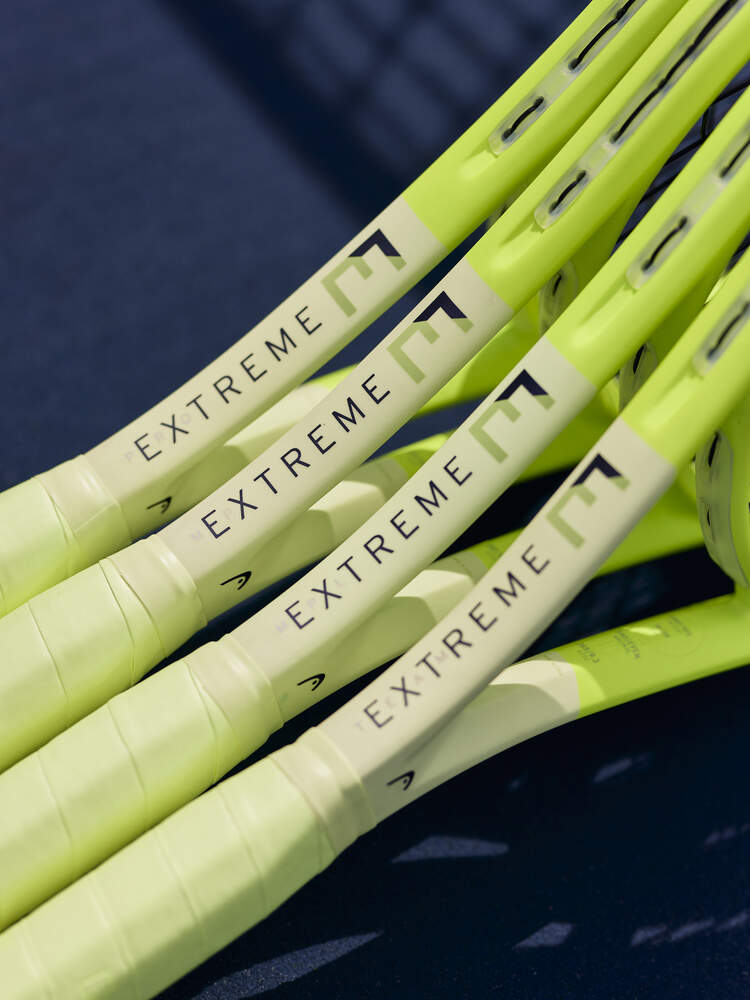 HEAD EXTREME MP L 2024 RAQUETE
