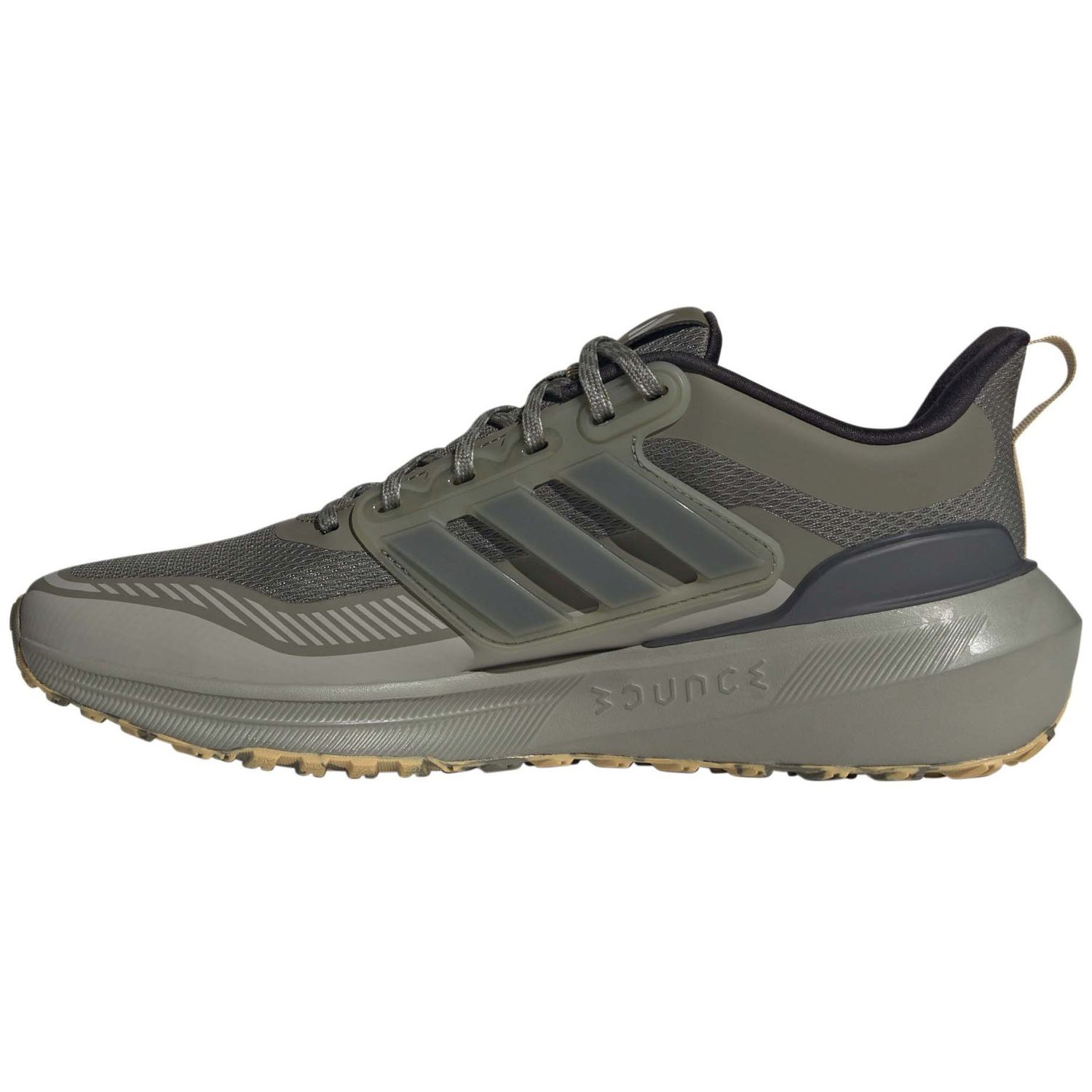 ADIDAS ULTRABOUNCE TR OLISTR/CARBON/OAT SAPATILHAS