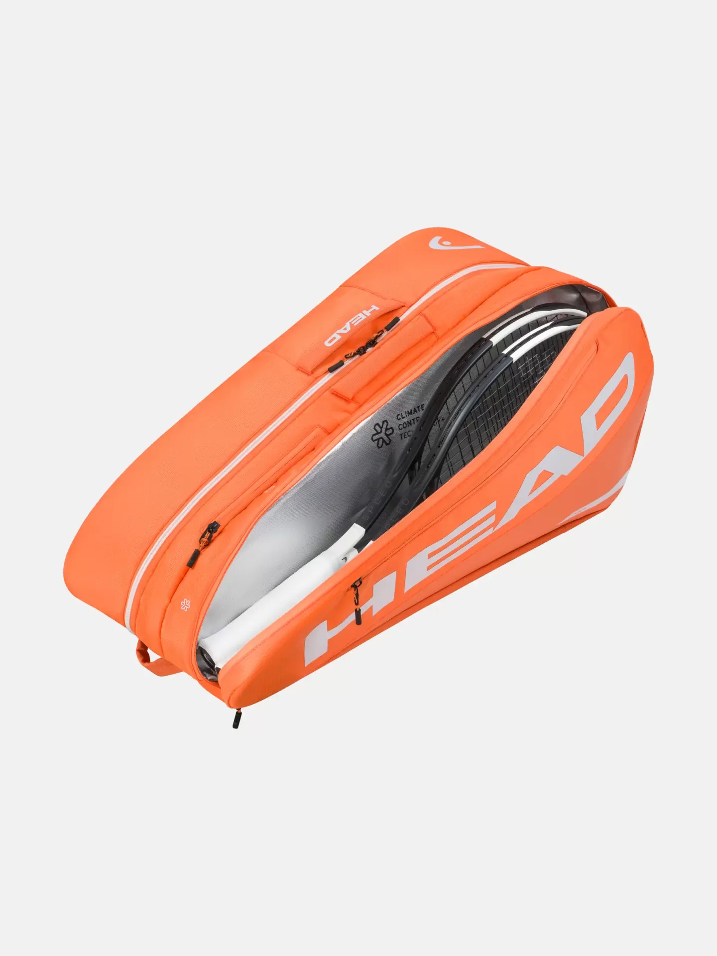 HEAD Tour Racquet Bag L OR 2026
