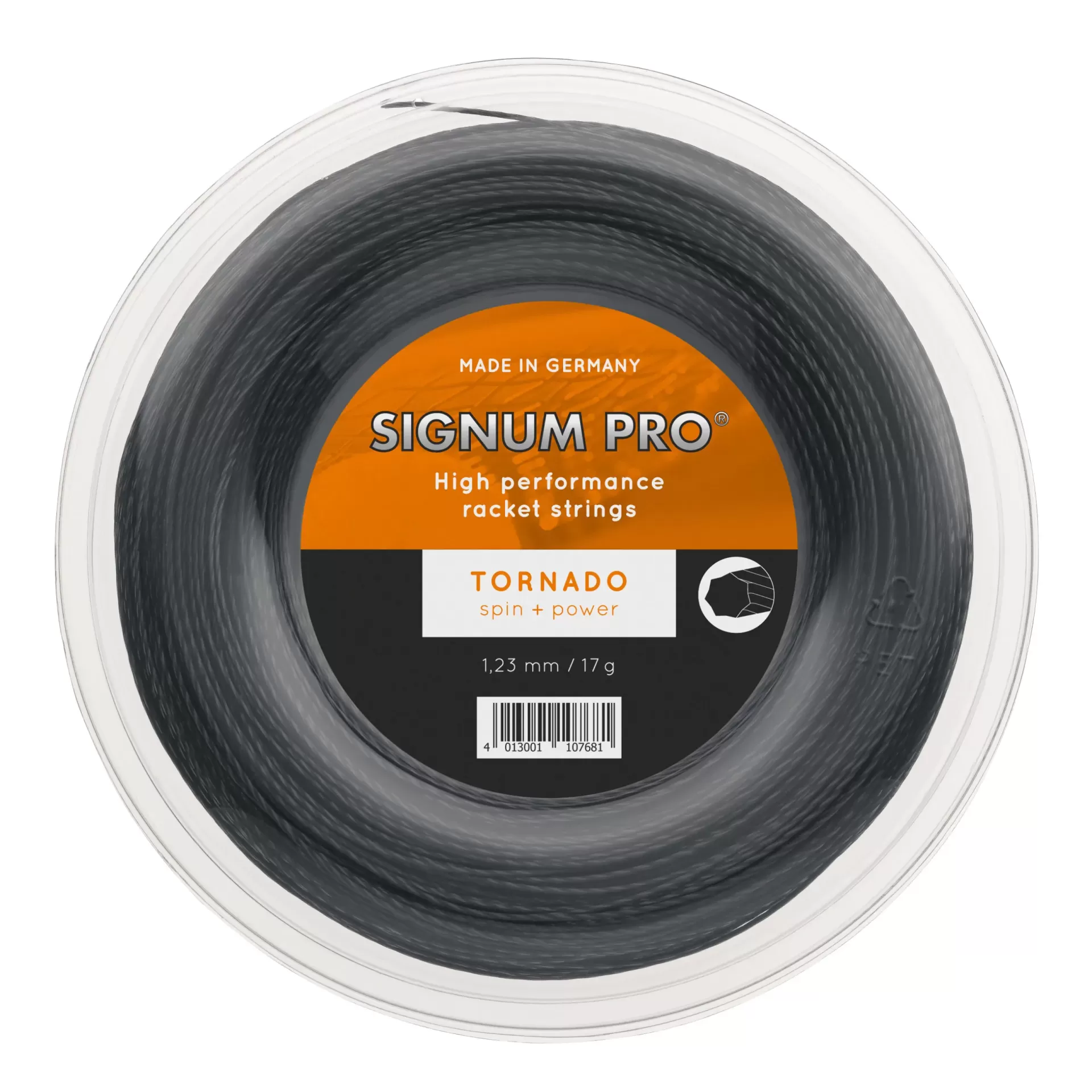 Signum Pro Tornado Tennis String