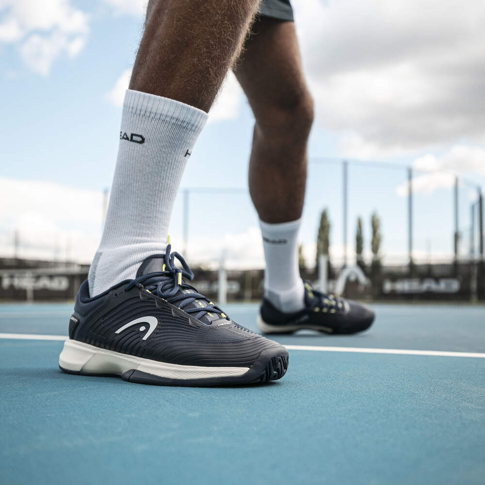 HEAD Revolt Pro 4.5 Men NVLI 2025 SAPATILHAS