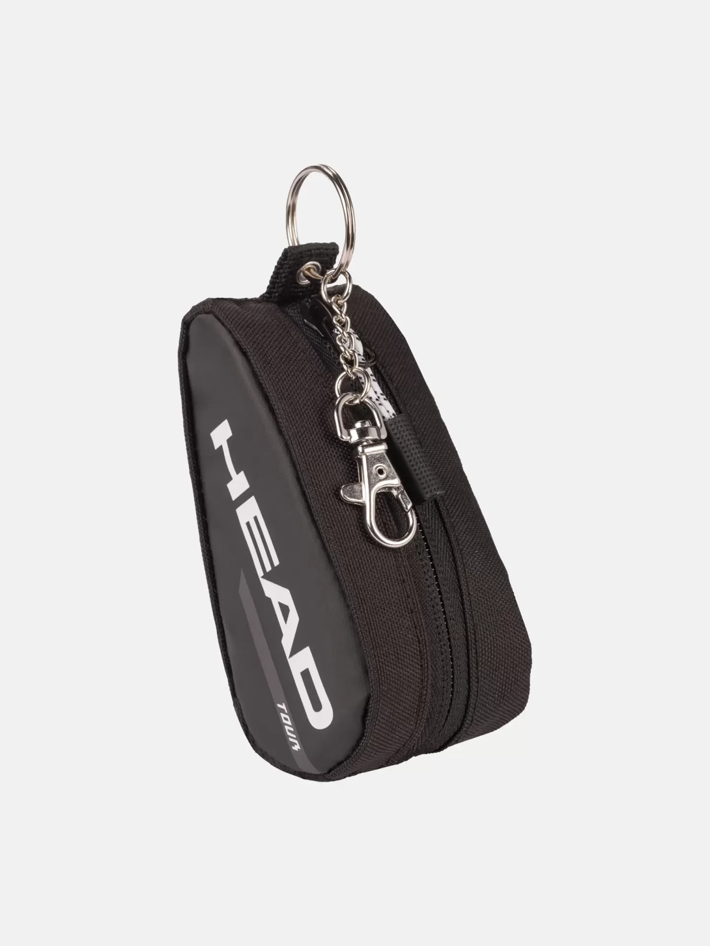HEAD Tour Key Holder Bag BK/NV