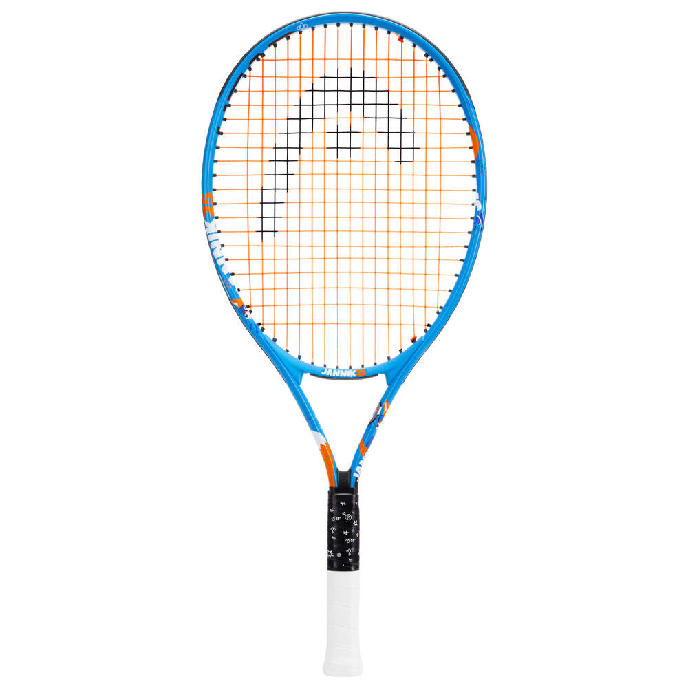 HEAD Jannik 25 RAQUETE Junior 2026