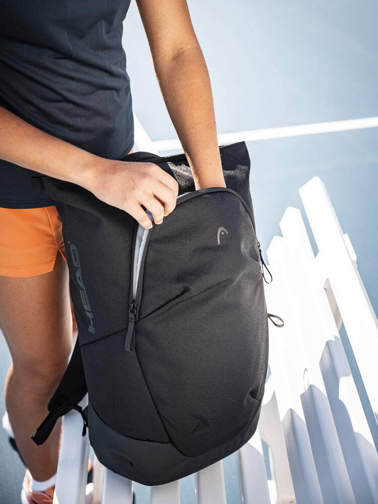 HEAD Pro X Backpack 25L BK