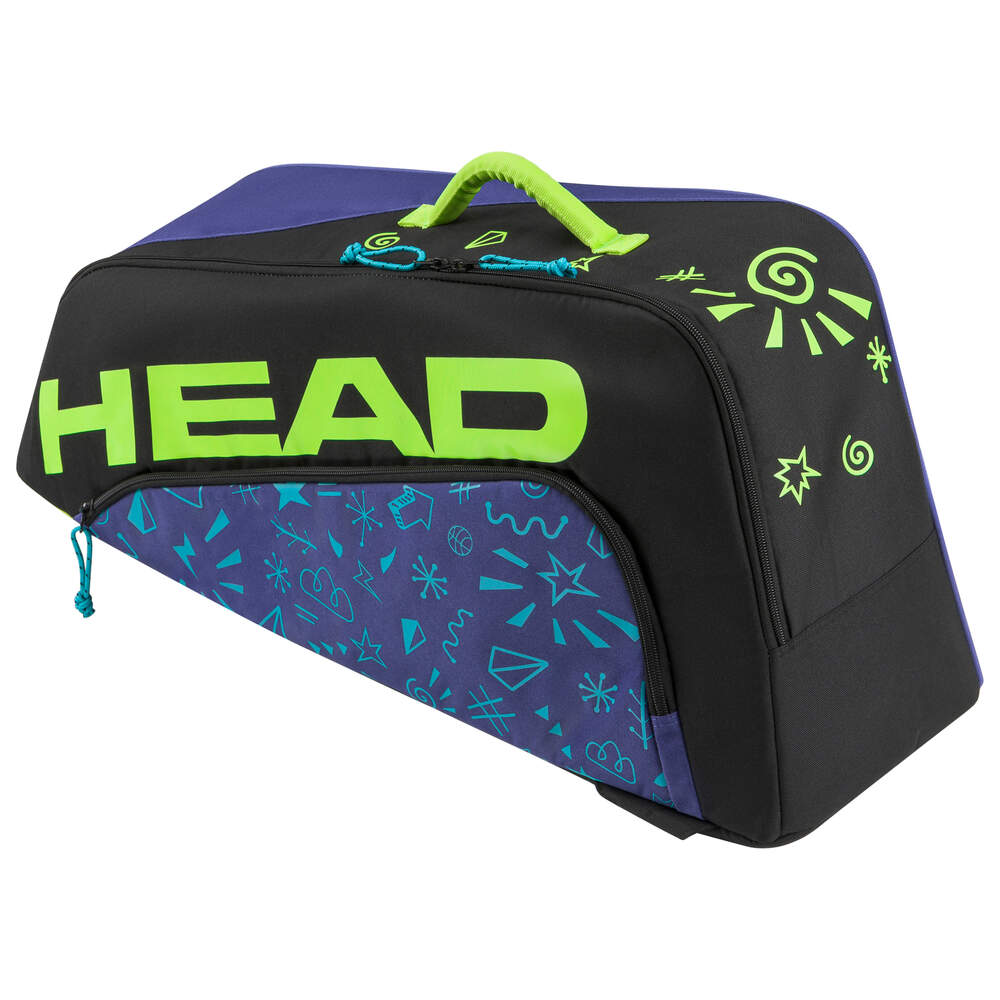 HEAD JR Tour Racquet Bag Monster 2024