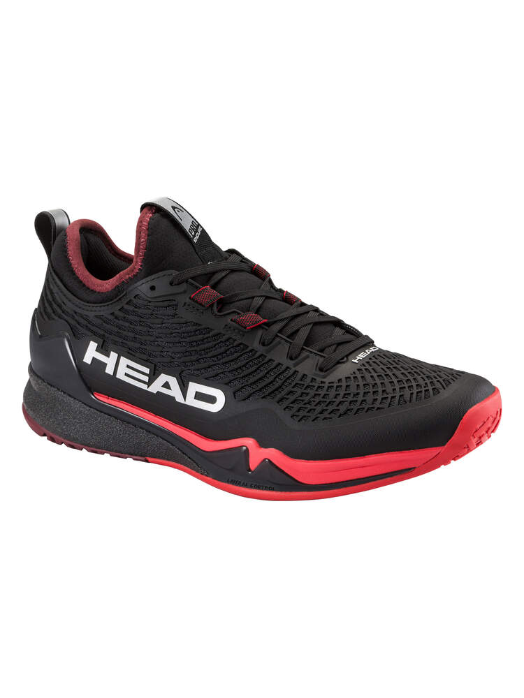 HEAD ENDURE PRO MEN BKRD SAPATILHAS