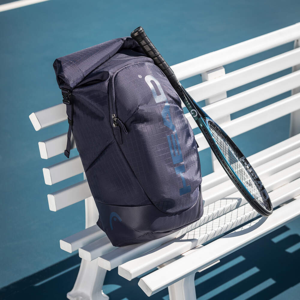 HEAD Tour Racqpack DB
