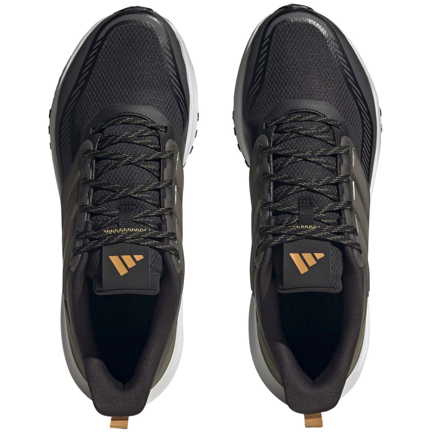 ADIDAS ULTRABOUNCE TR NEGBAS/FTWBLA/AMAADO SAPATILHAS