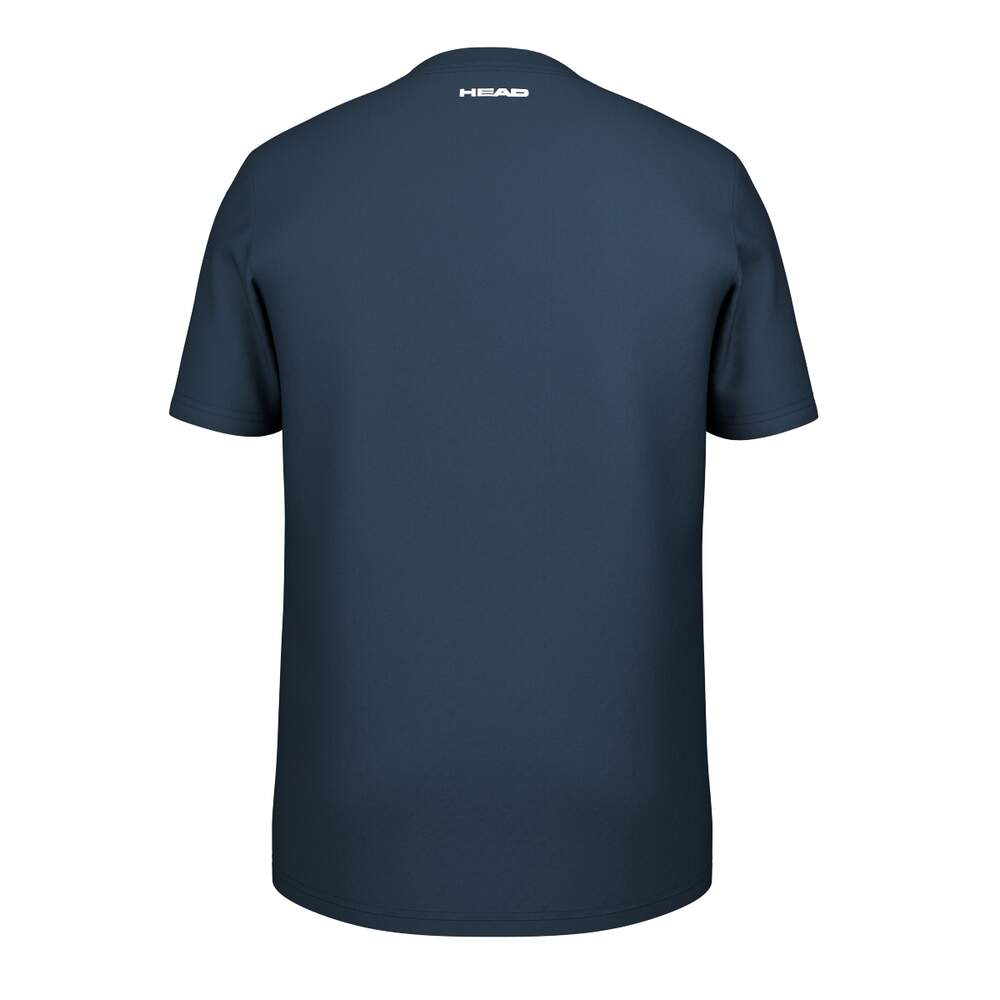 HEAD RAINBOW T-Shirt Junior NV 2026