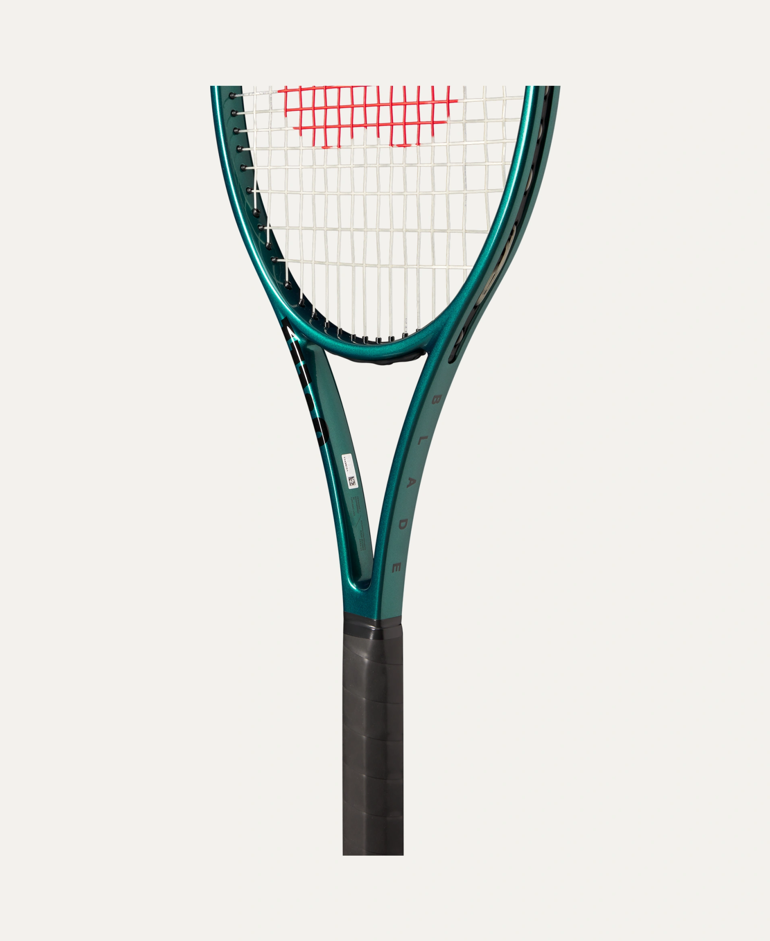 WILSON Blade Pro 98 (18x20) V9 RAQUETE