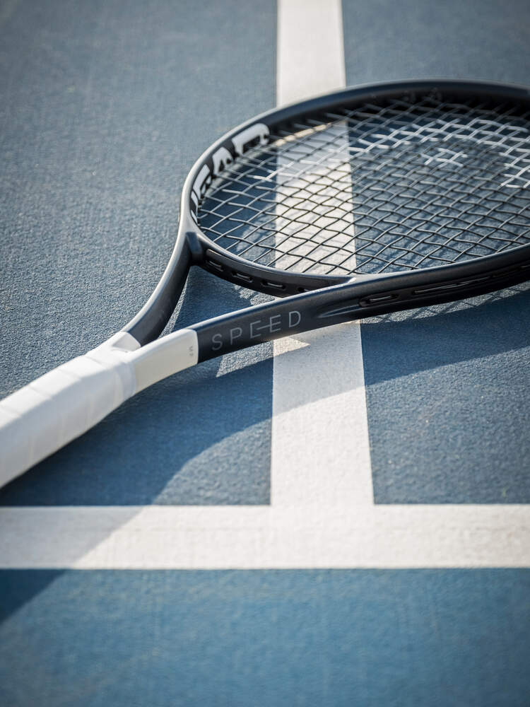 HEAD Speed MP 2026 RAQUETE