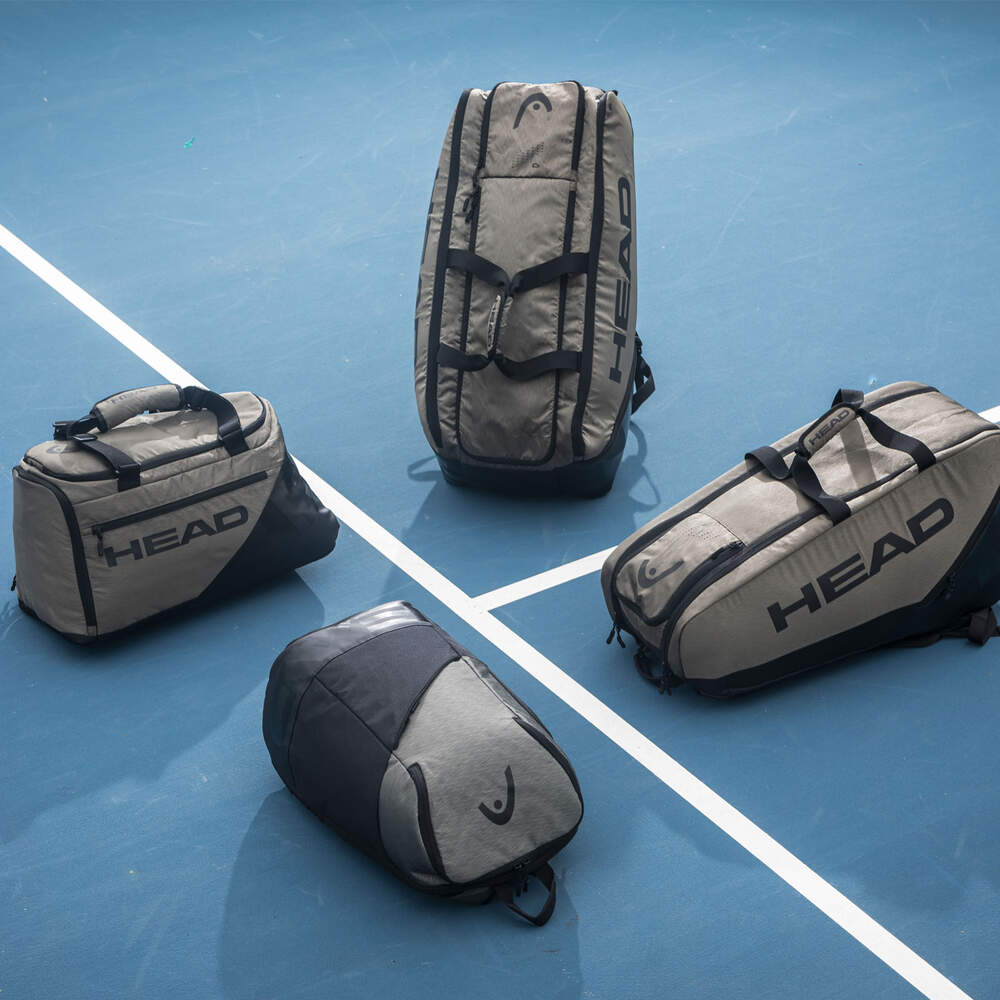 HEAD Pro X Racquet Bag XL TYBK 2024