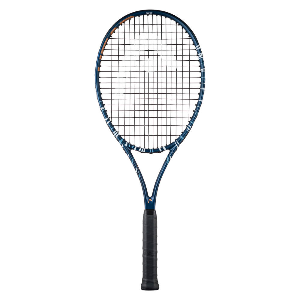 HEAD MX Spark COMP (petrol) 2024 RAQUETE