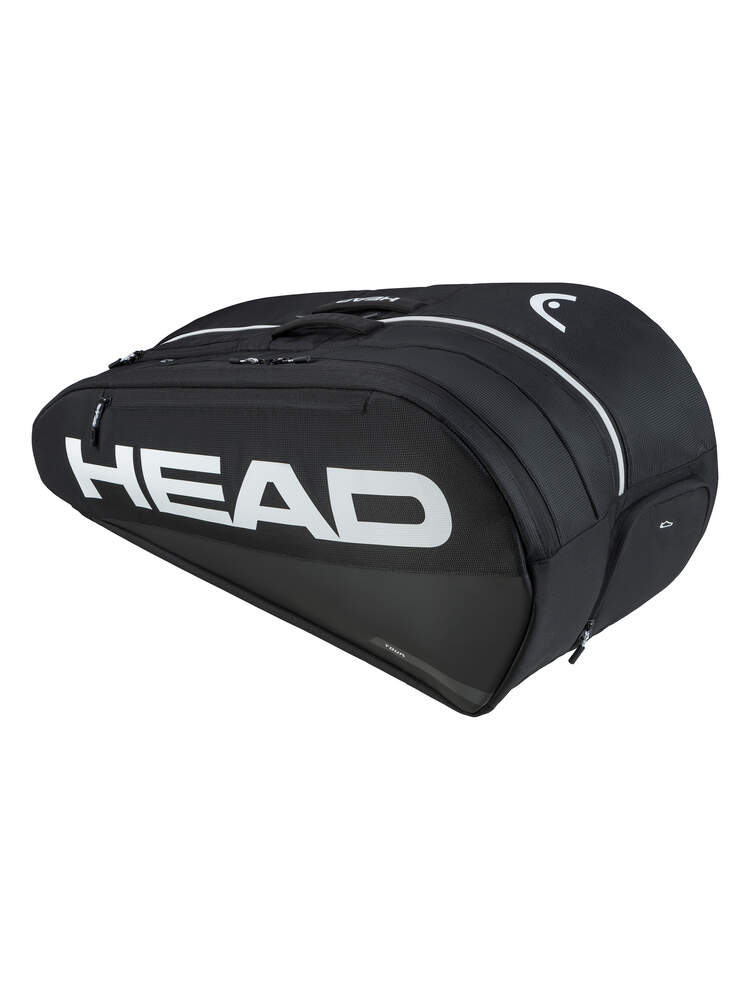 HEAD Tour Racquet Bag L BK 2026