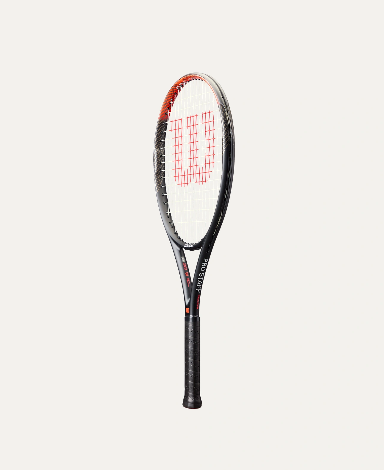 WILSON PRO STAFF PRECISION JR RAQUETE