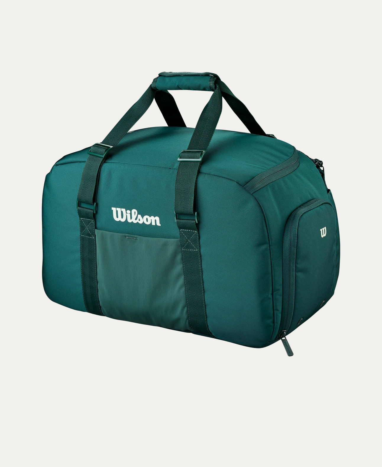 WILSON BLADE V10 SMALL DUFFEL Green
