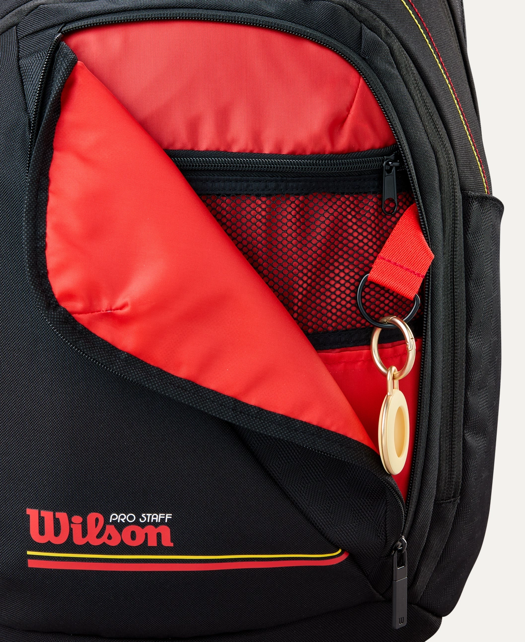 WILSON PRO STAFF CLASSIC TENNIS BACKPACK