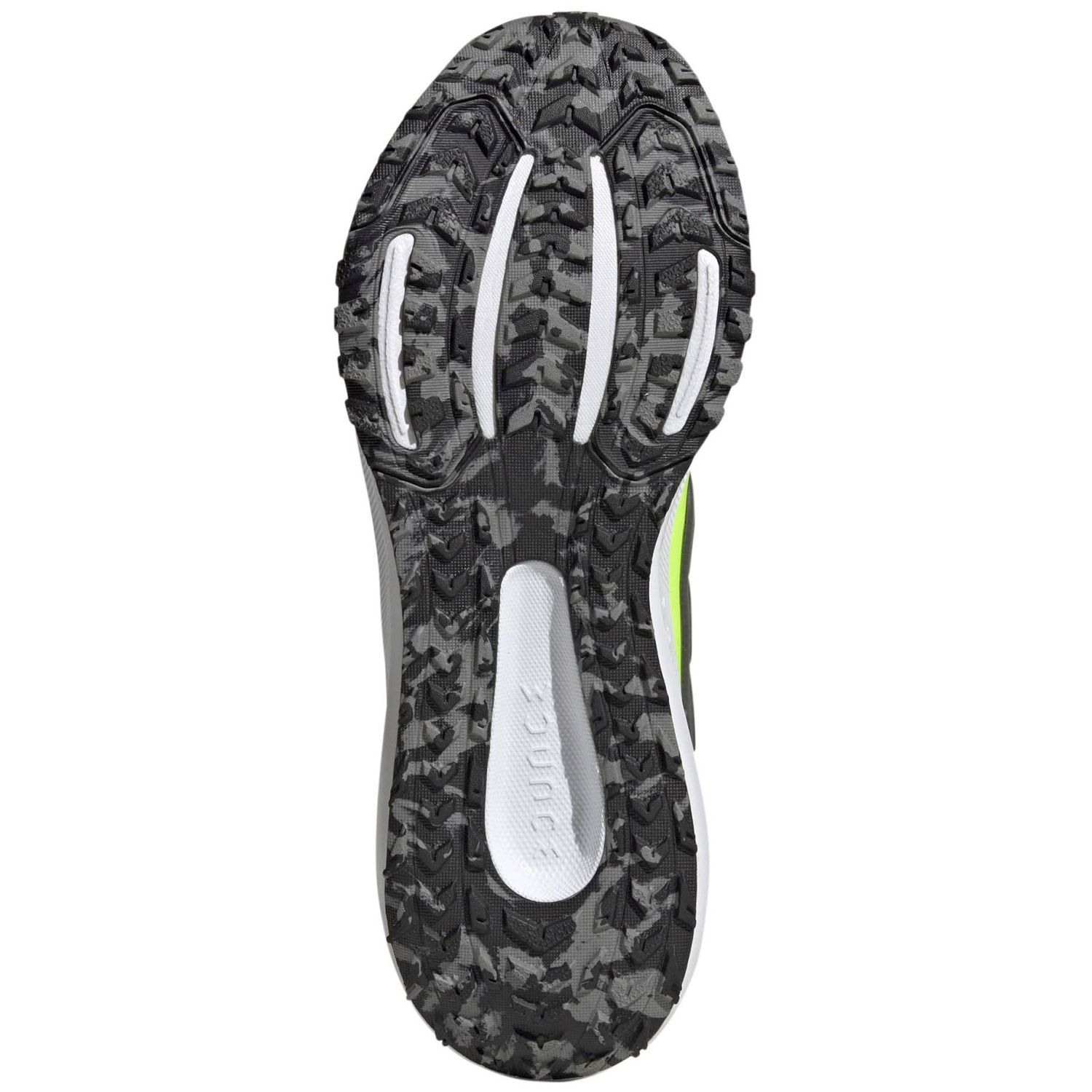 ADIDAS ULTRABOUNCE TR NEGBAS/FTWBLA/GRITRE SAPATILHAS