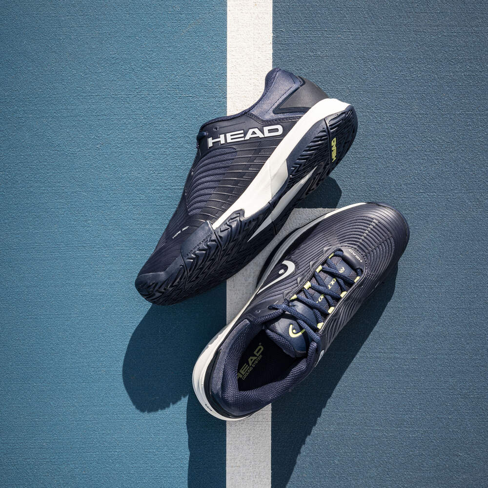 HEAD Revolt Pro 4.5 Men NVLI 2025 SAPATILHAS