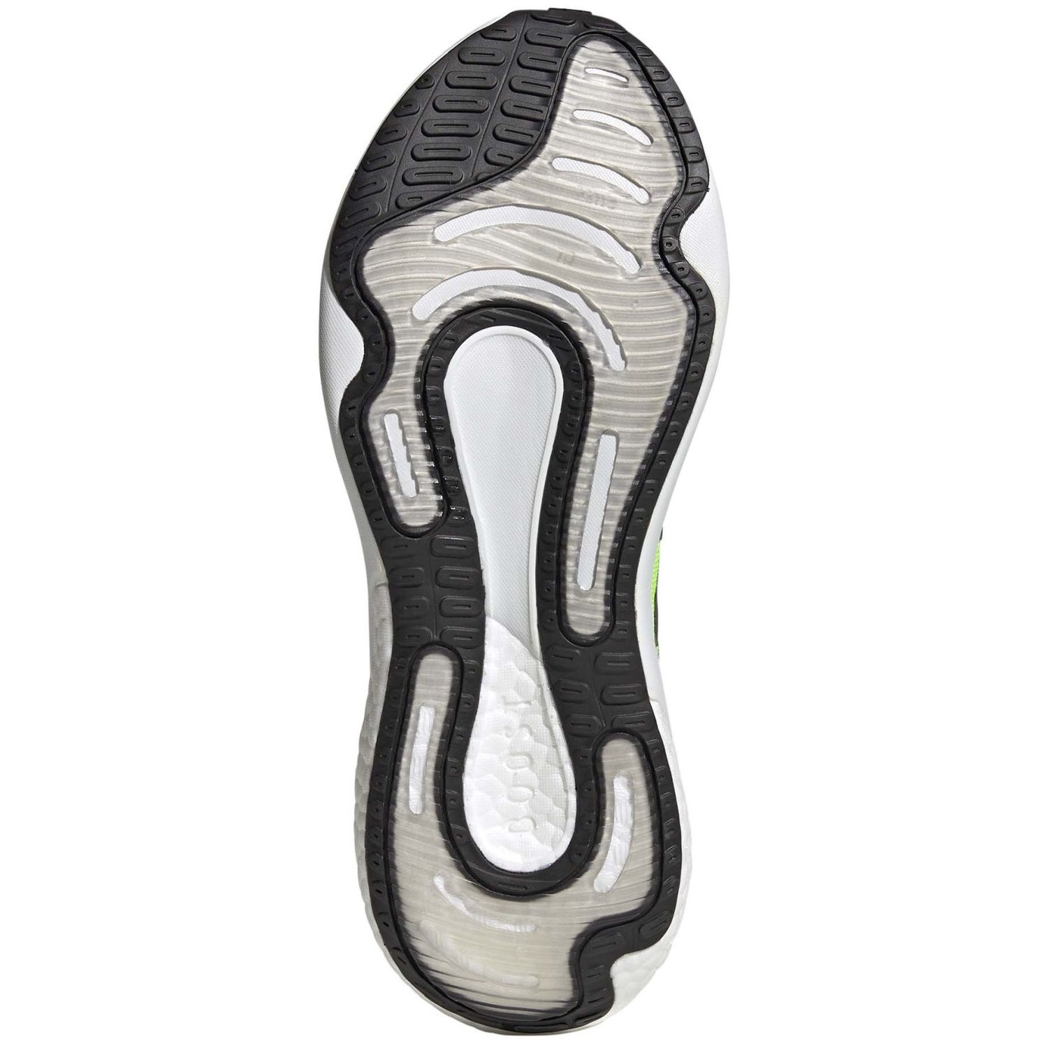 ADIDAS SUPERNOVA 2 MEN VERSOL/NOCMET/GRISEI SAPATILHAS