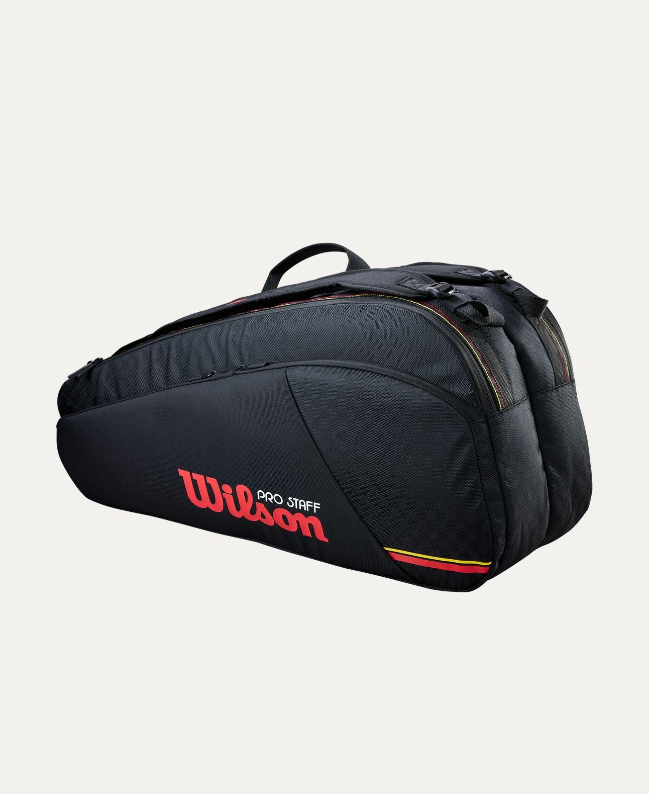 WILSON PRO STAFF CLASSIC 6PK RACKET BAG