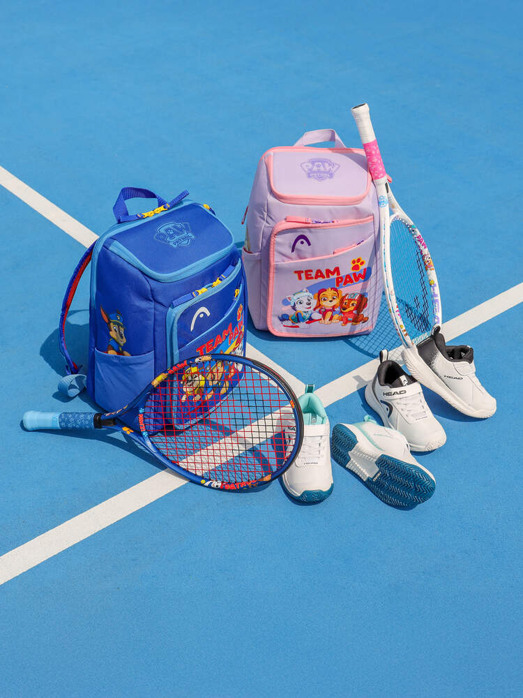 HEAD PAW PATROL BACKPACK BL 2025