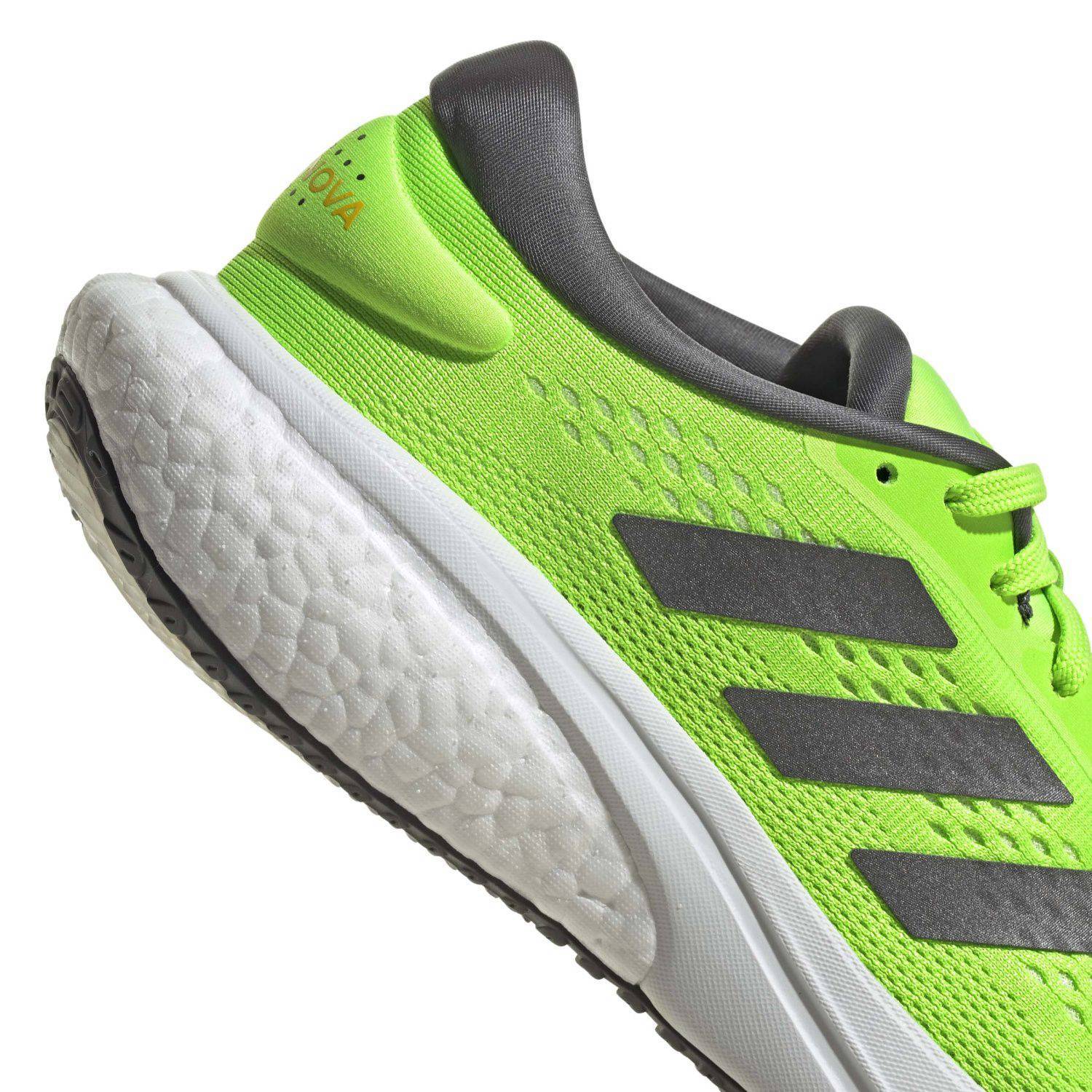 ADIDAS SUPERNOVA 2 MEN VERSOL/NOCMET/GRISEI SAPATILHAS