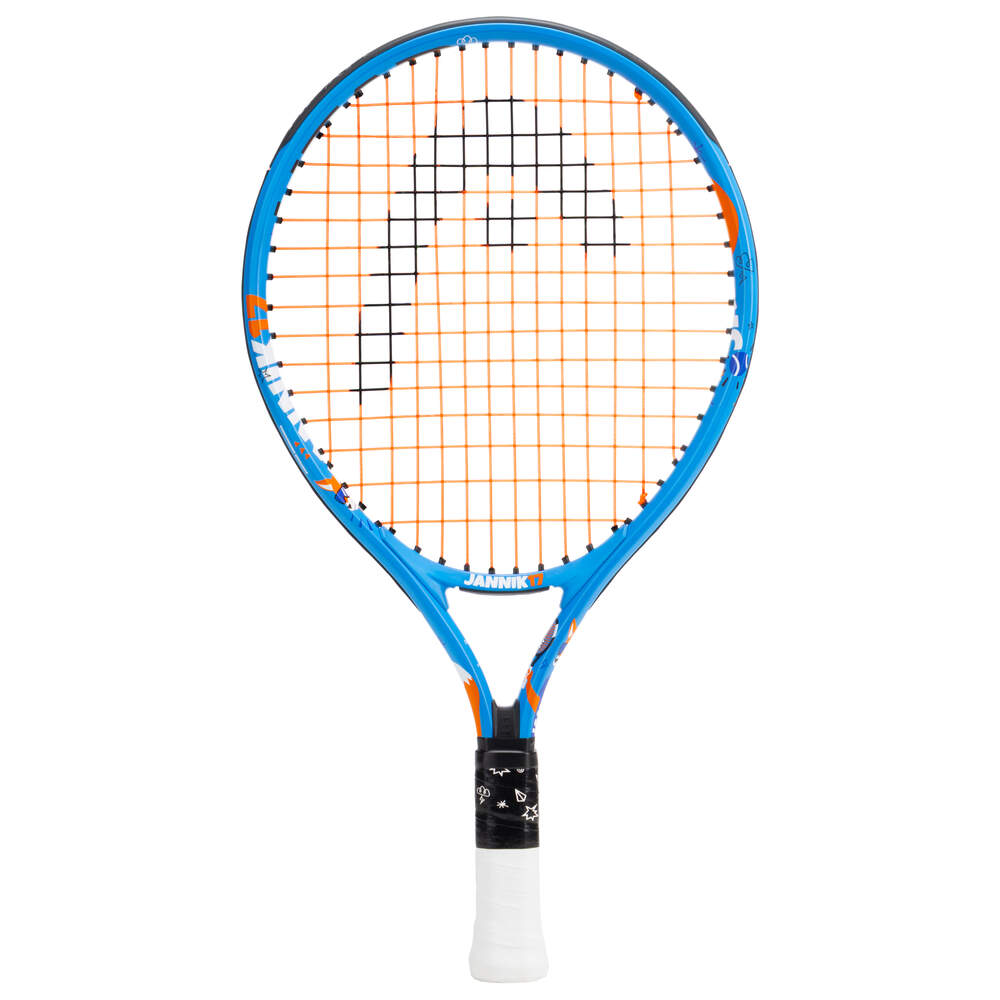 HEAD Jannik 17 RAQUETE Junior 2026