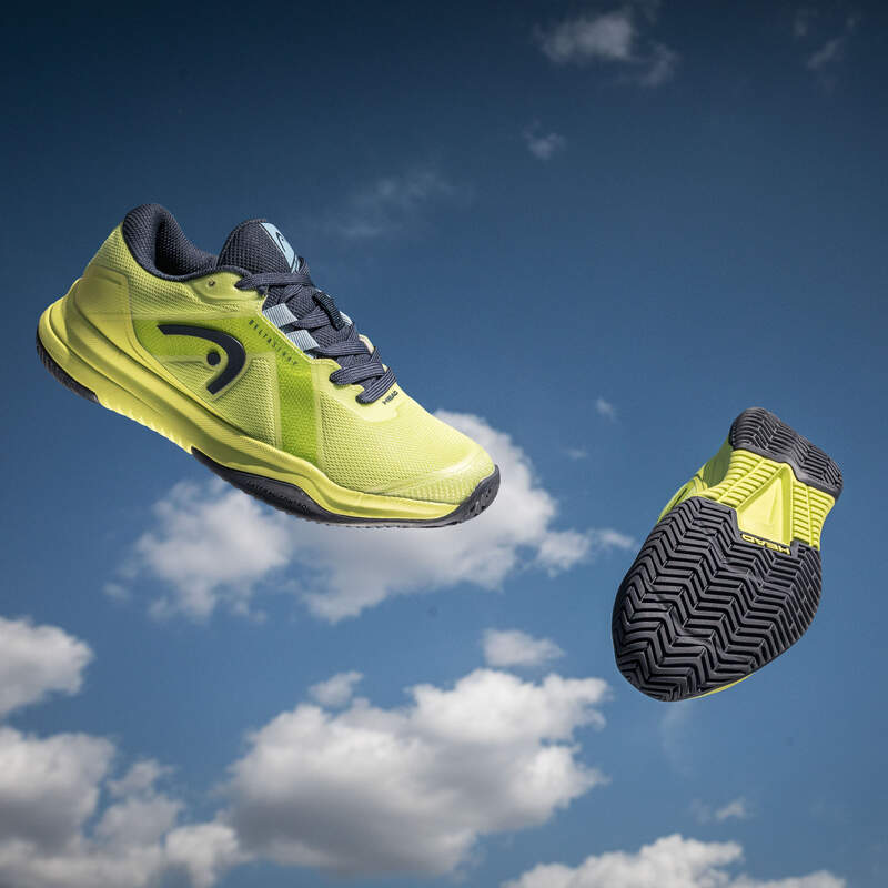 HEAD Sprint Pro 4.0 Junior LINV 2025 SAPATILHAS