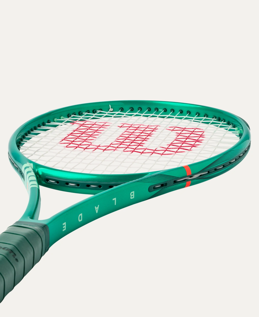 WILSON BLADE 98 18x20 V10 Raquete