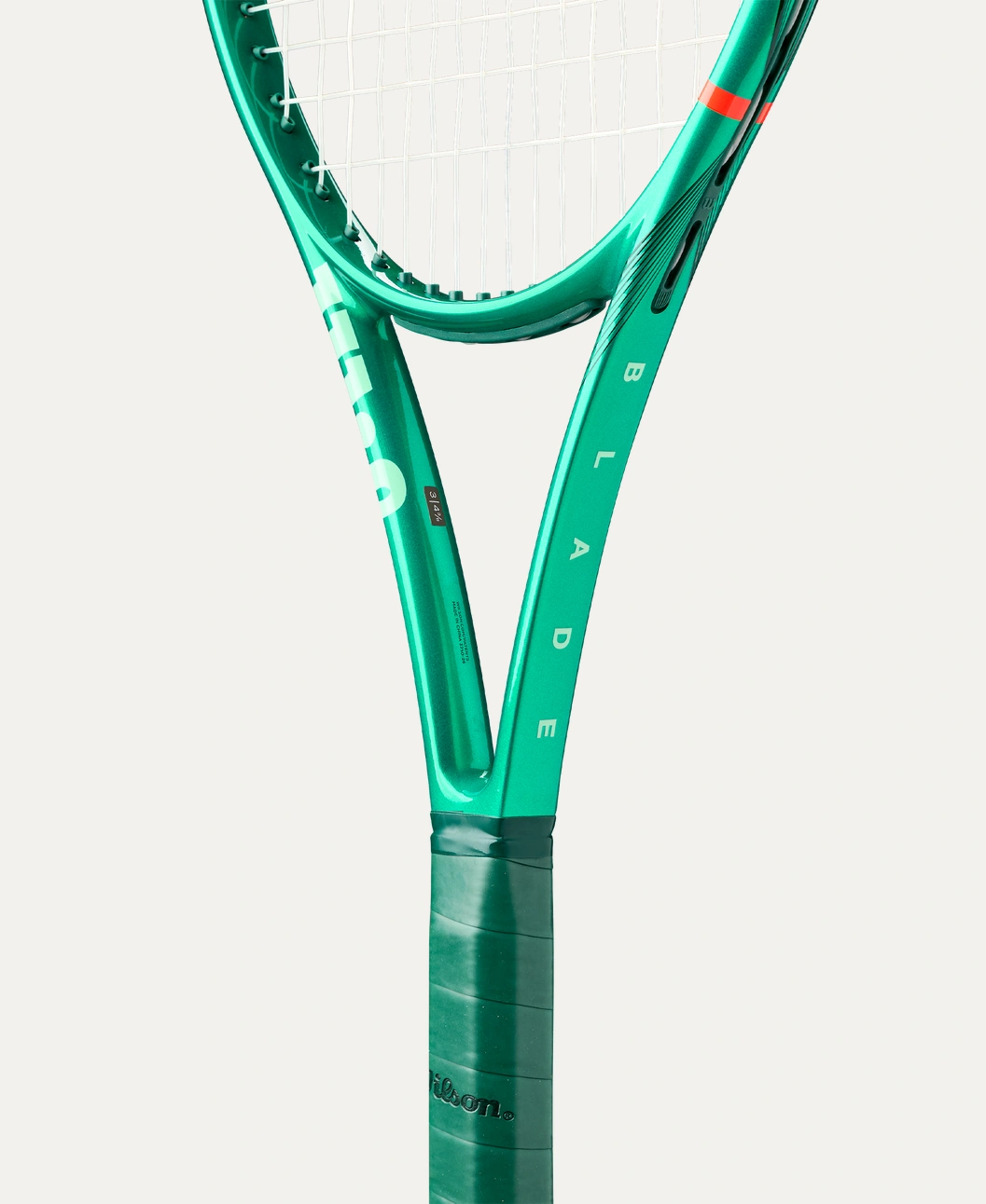WILSON BLADE 100 V10 Raquete