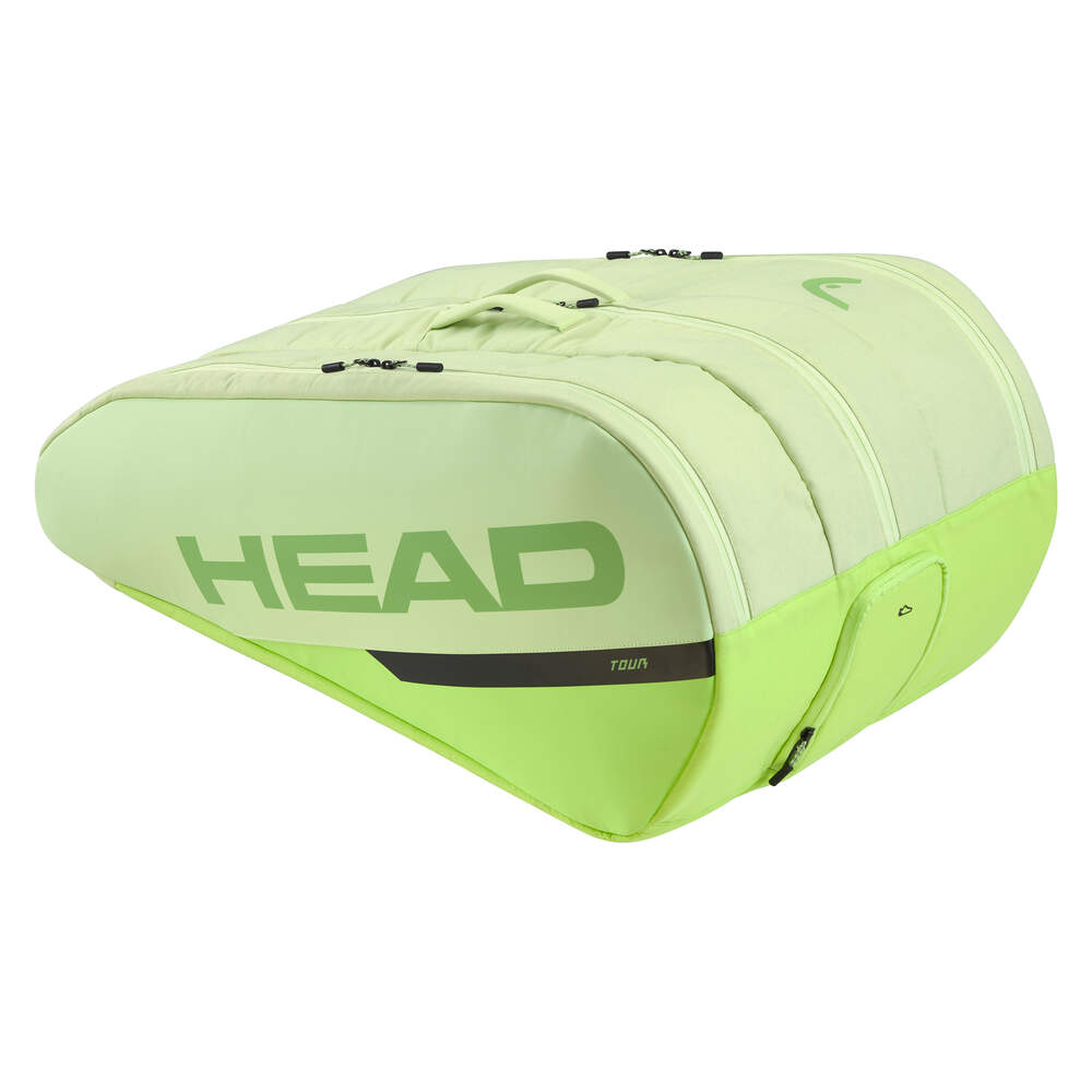 HEAD Tour Racquet Bag XL SG 2025