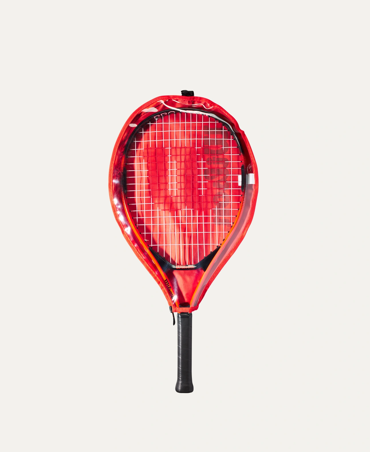WILSON PRO STAFF PRECISION JR 23 RAQUETE