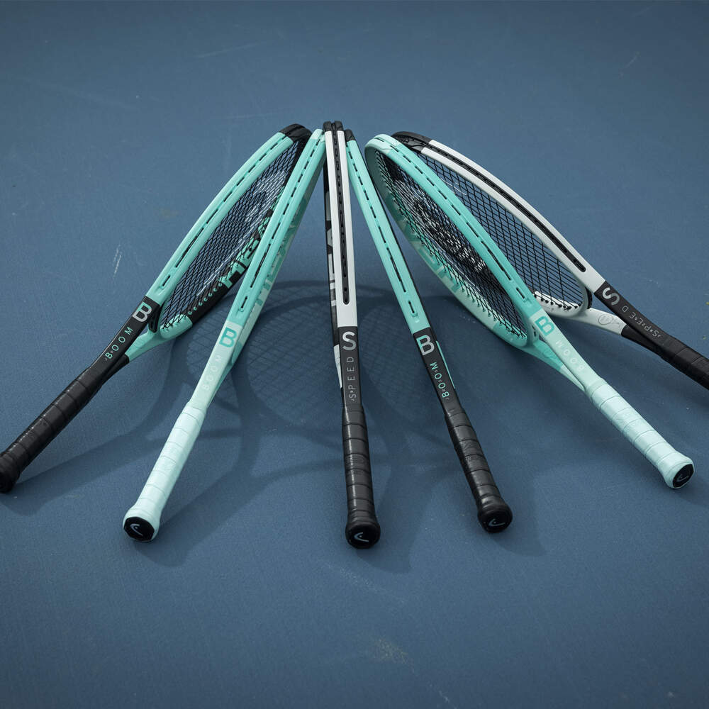 HEAD Speed JR 2024 RAQUETE