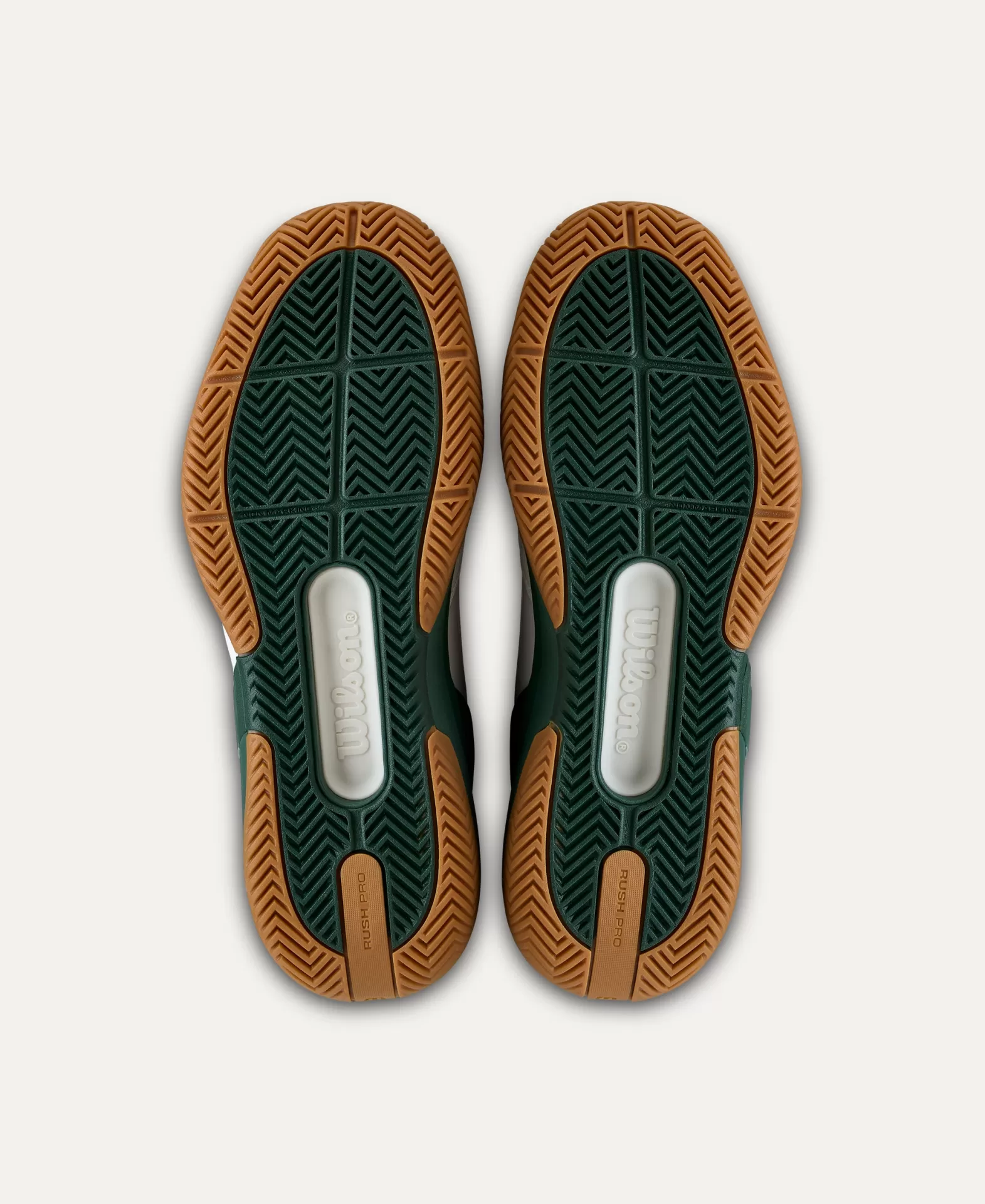 WILSON Rush Pro 5 Men's Tennis Shoe