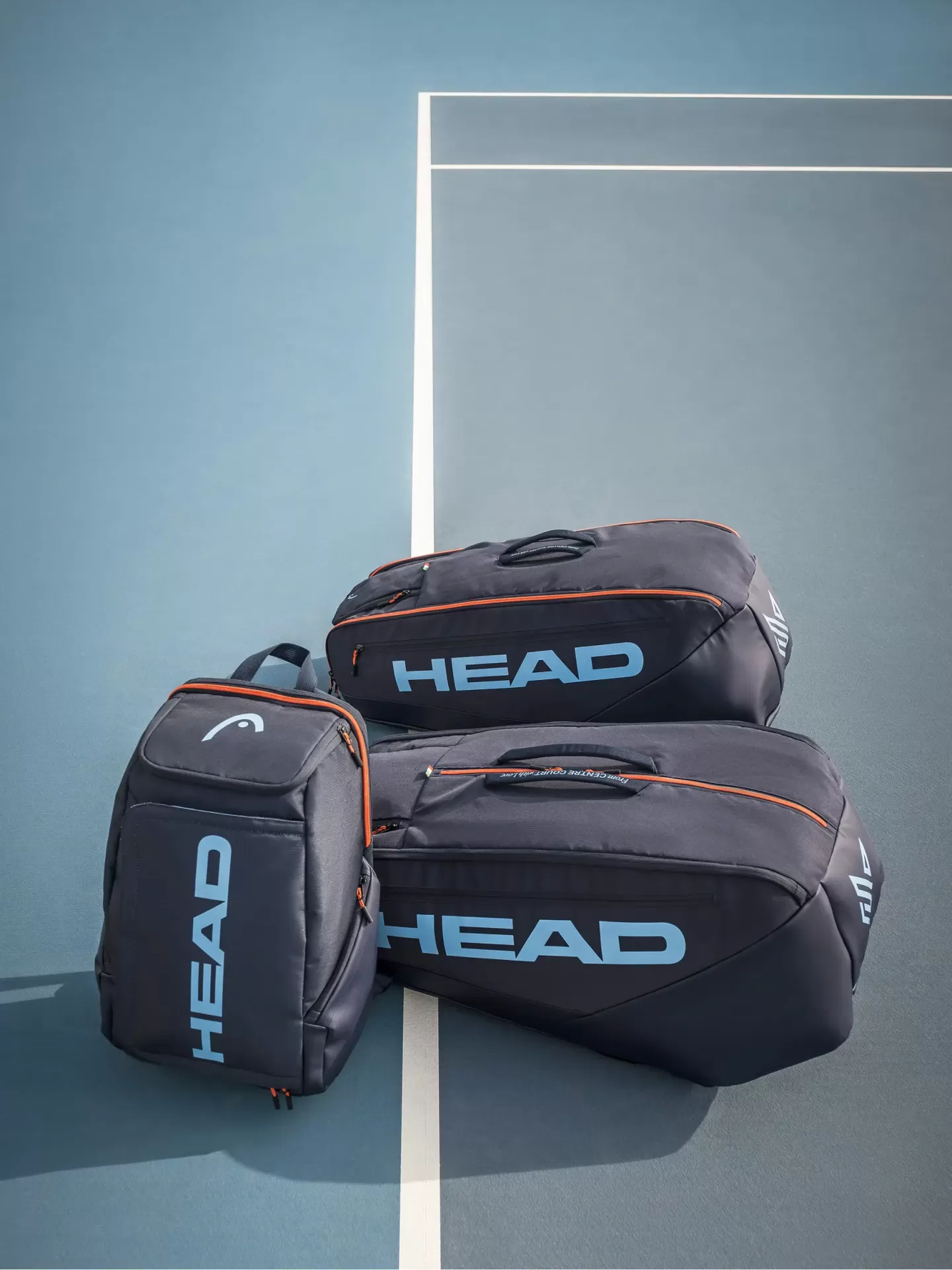 HEAD Pro Racquet Bag L NV 2026