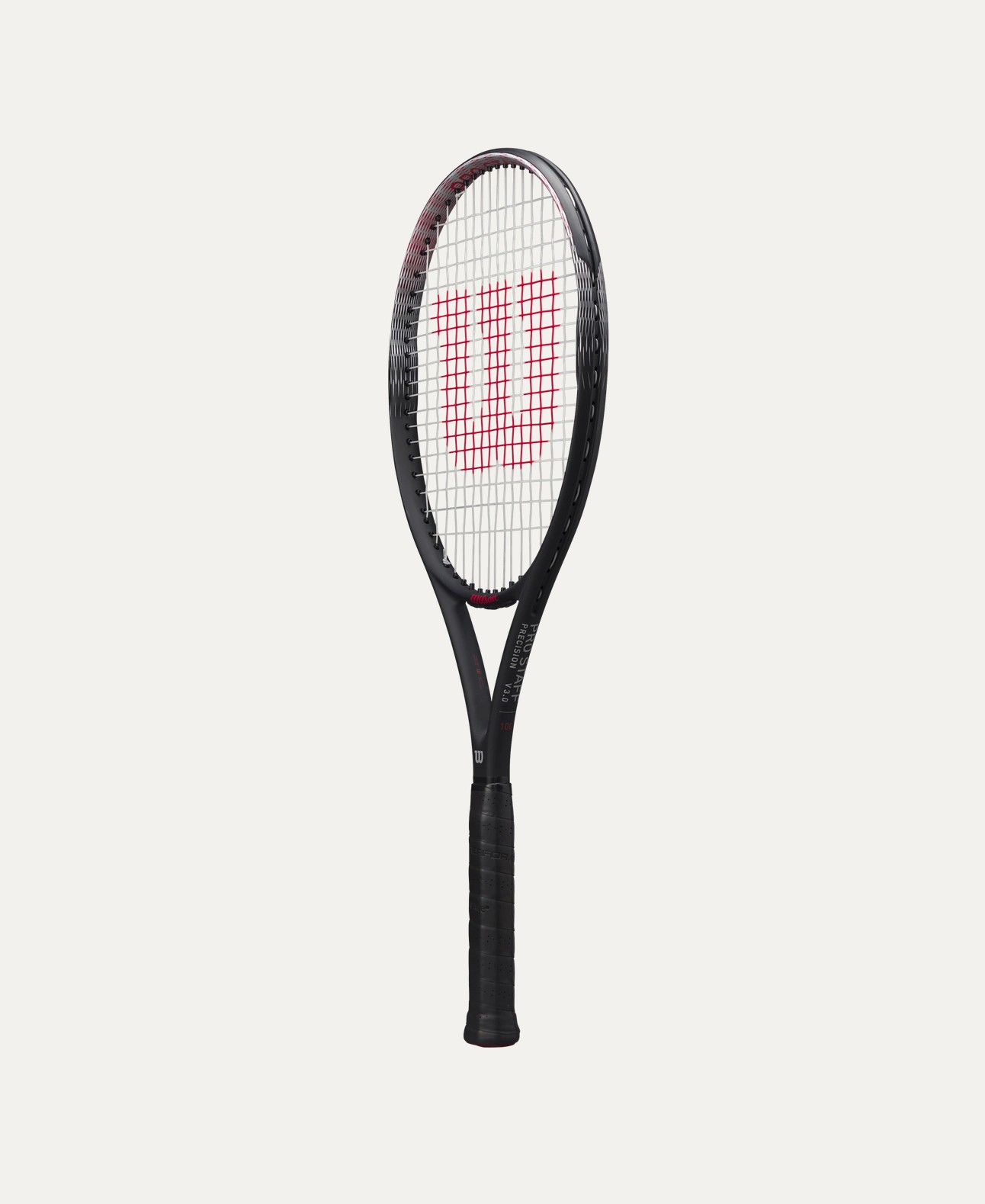 WILSON Pro Staff Precision 100 RAQUETE