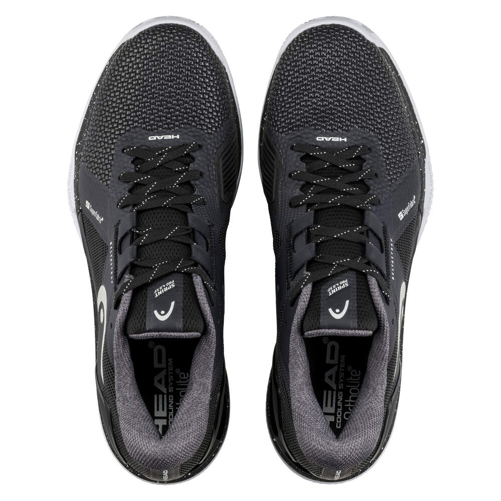 HEAD Sprint Pro 4.0 SF Clay Men BKWH Sapatilhas