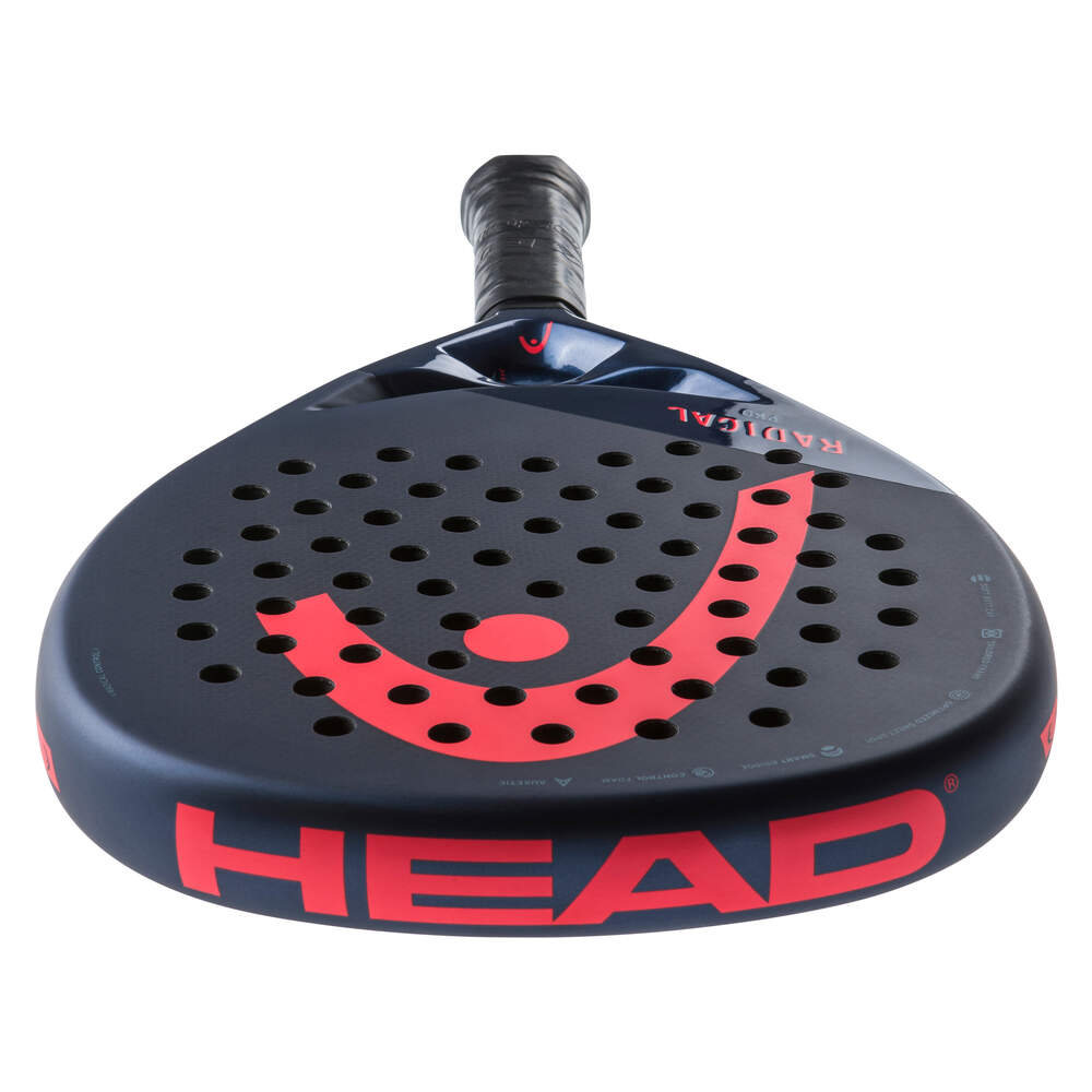 HEAD Radical Pro 2024 RAQUETE PADEL