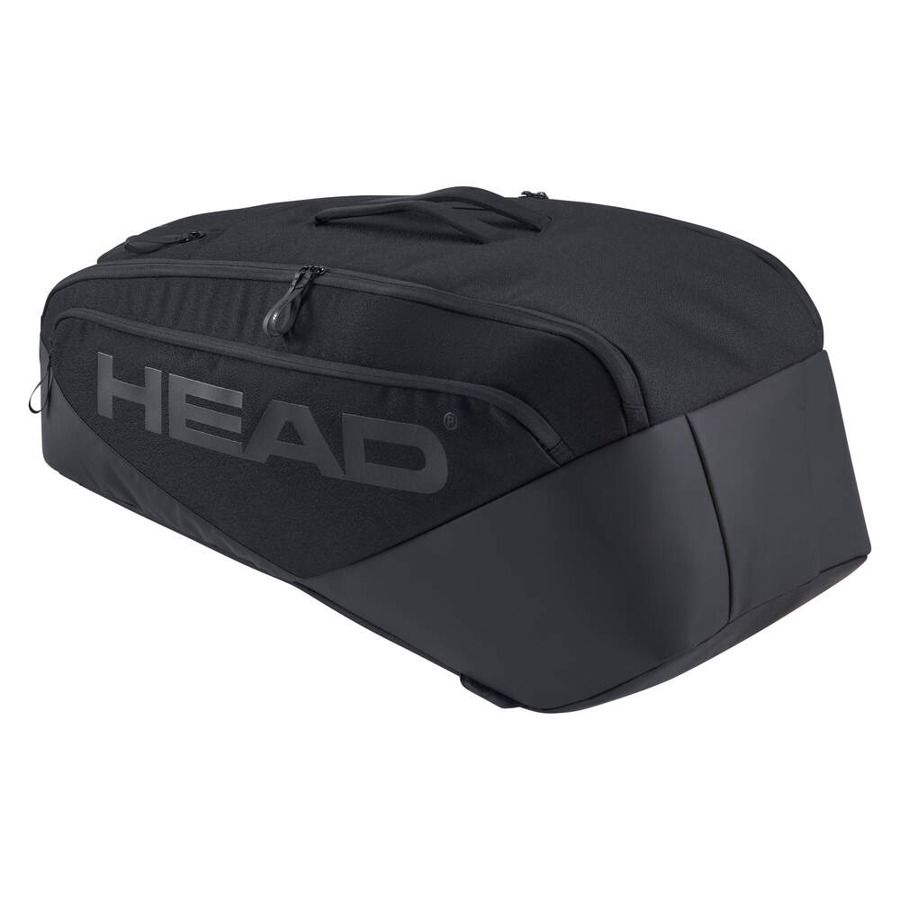 HEAD Pro X Racquet Bag L BK 2025