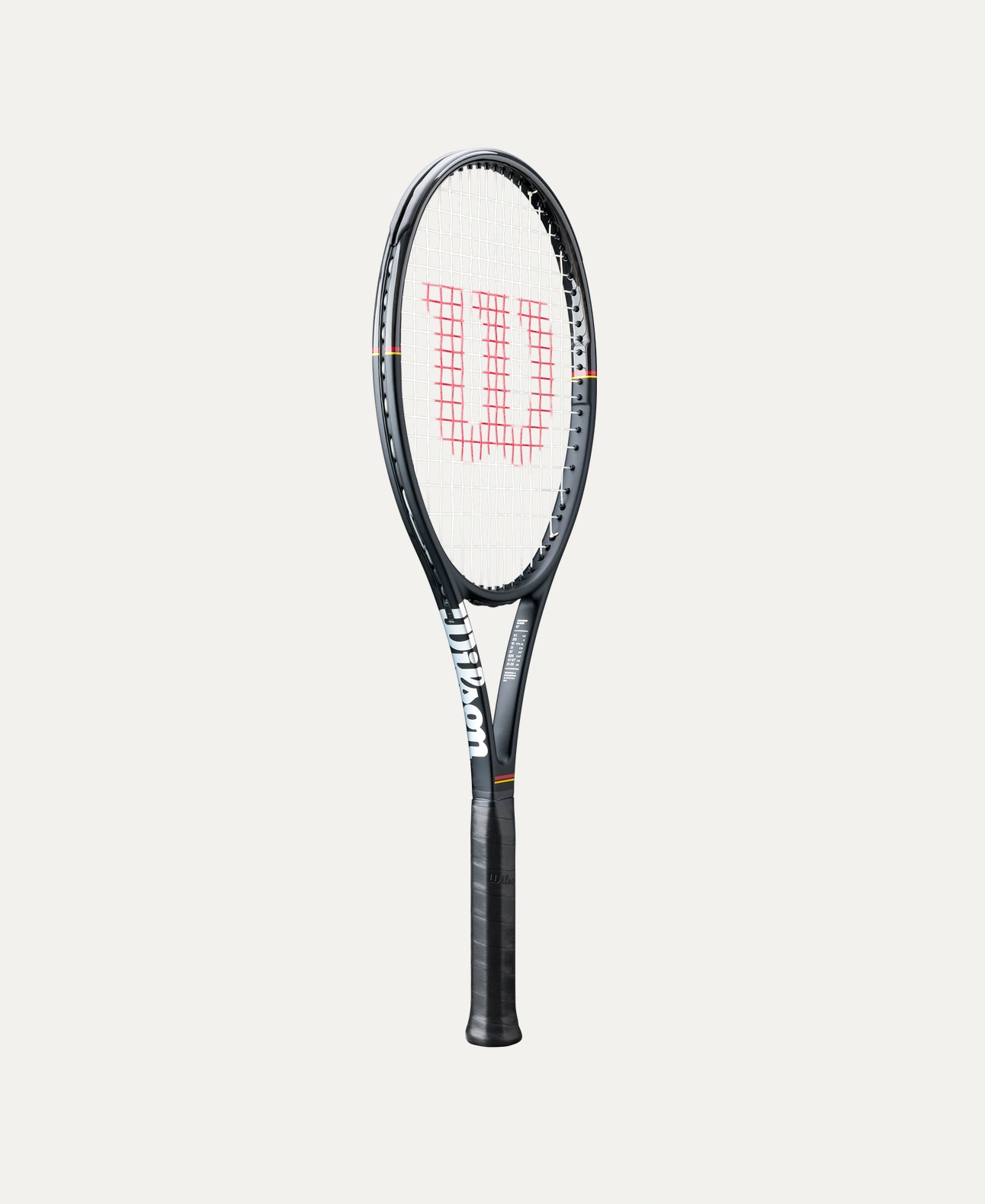 WILSON PRO STAFF 97 CLASSIC RAQUETE