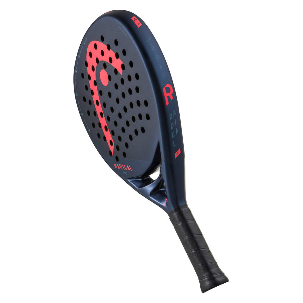 HEAD Radical Pro 2024 RAQUETE PADEL