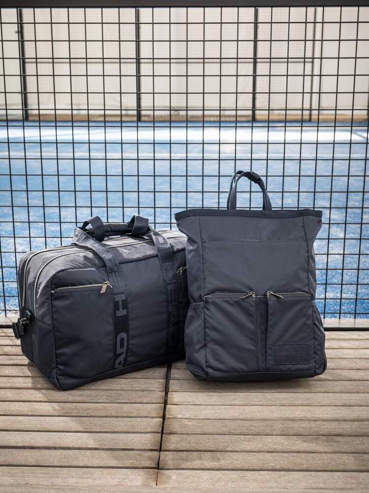 HEAD Pro Backpack 18L NV 2026