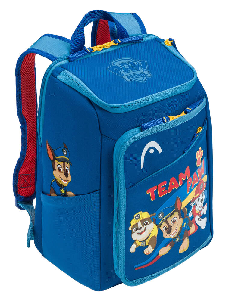HEAD PAW PATROL BACKPACK BL 2025