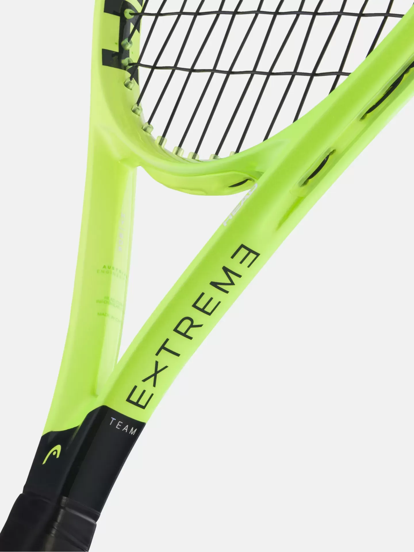 HEAD Extreme TEAM 2026 RAQUETE
