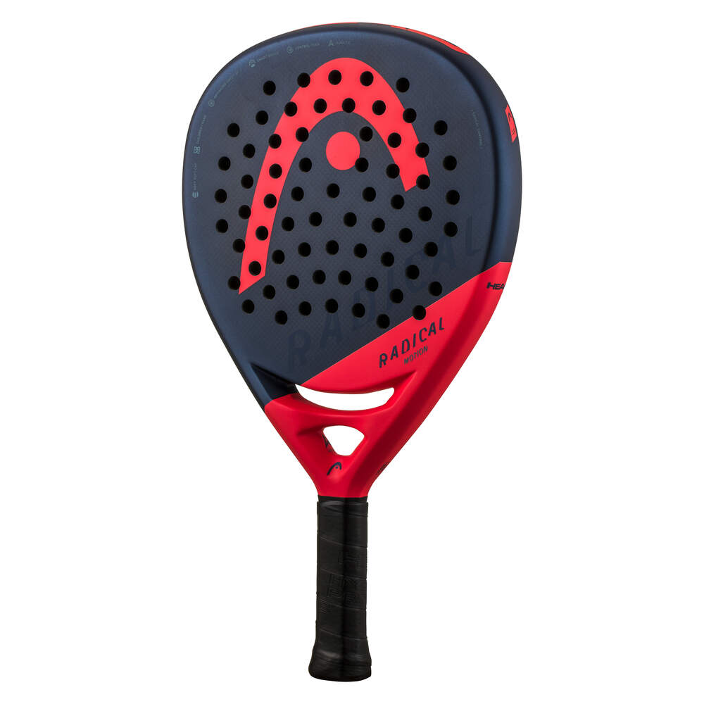 HEAD Radical Motion 2024 RAQUETE PADEL