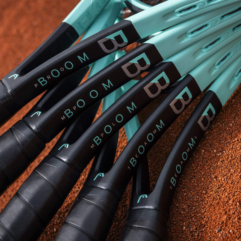 HEAD BOOM TEAM L 2024 RAQUETE