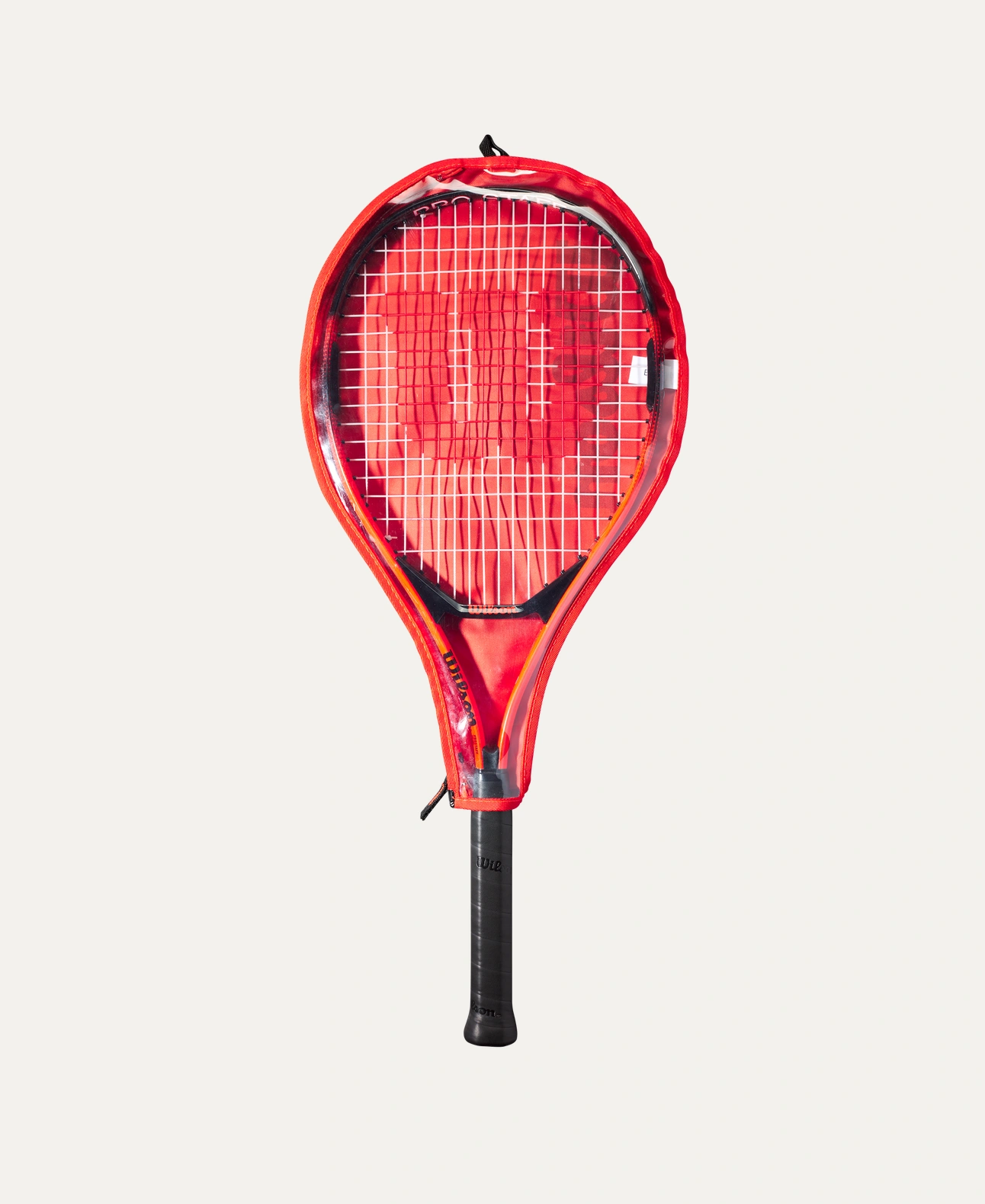 WILSON PRO STAFF PRECISION JR 26 RAQUETE