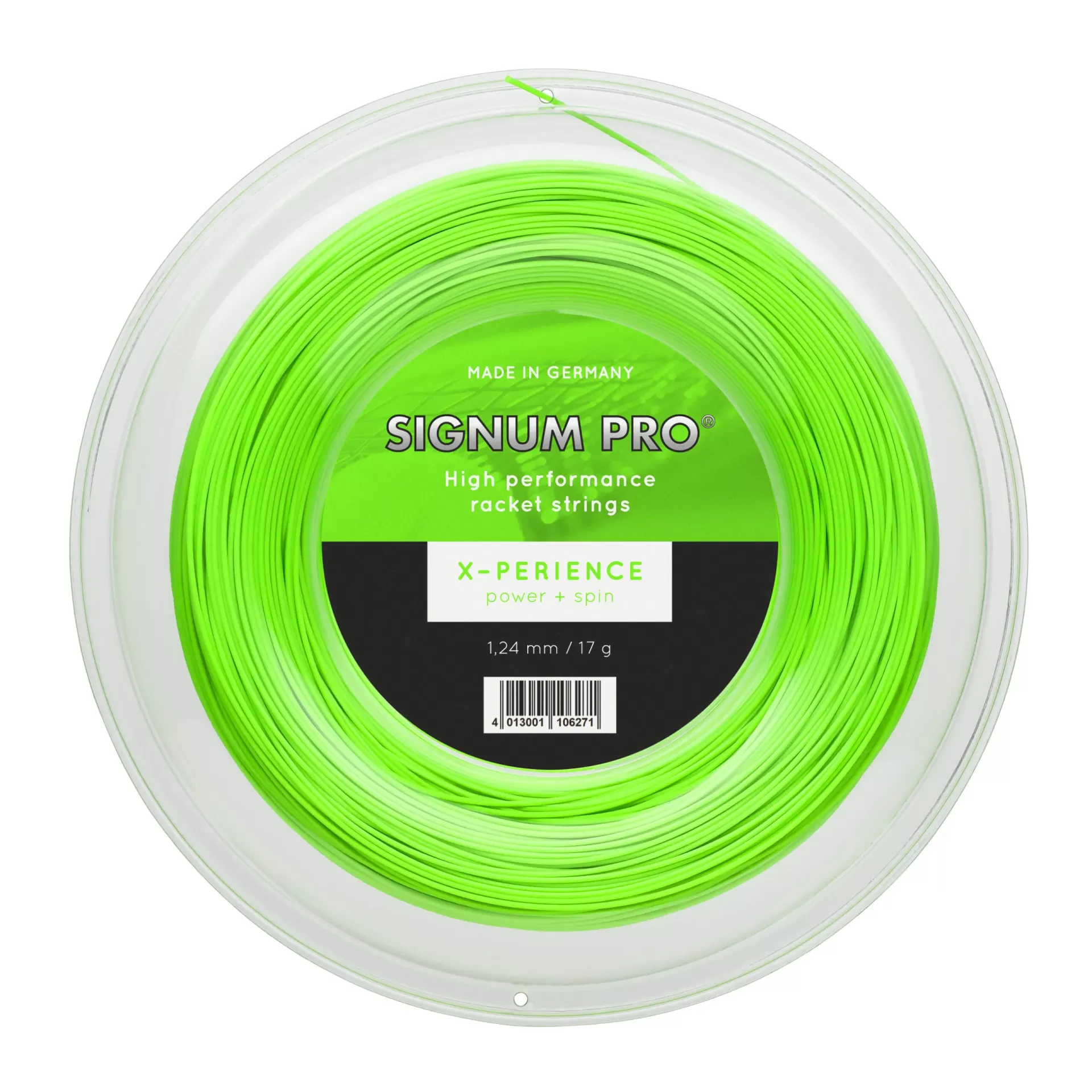 Signum Pro X-Perience Tennis String